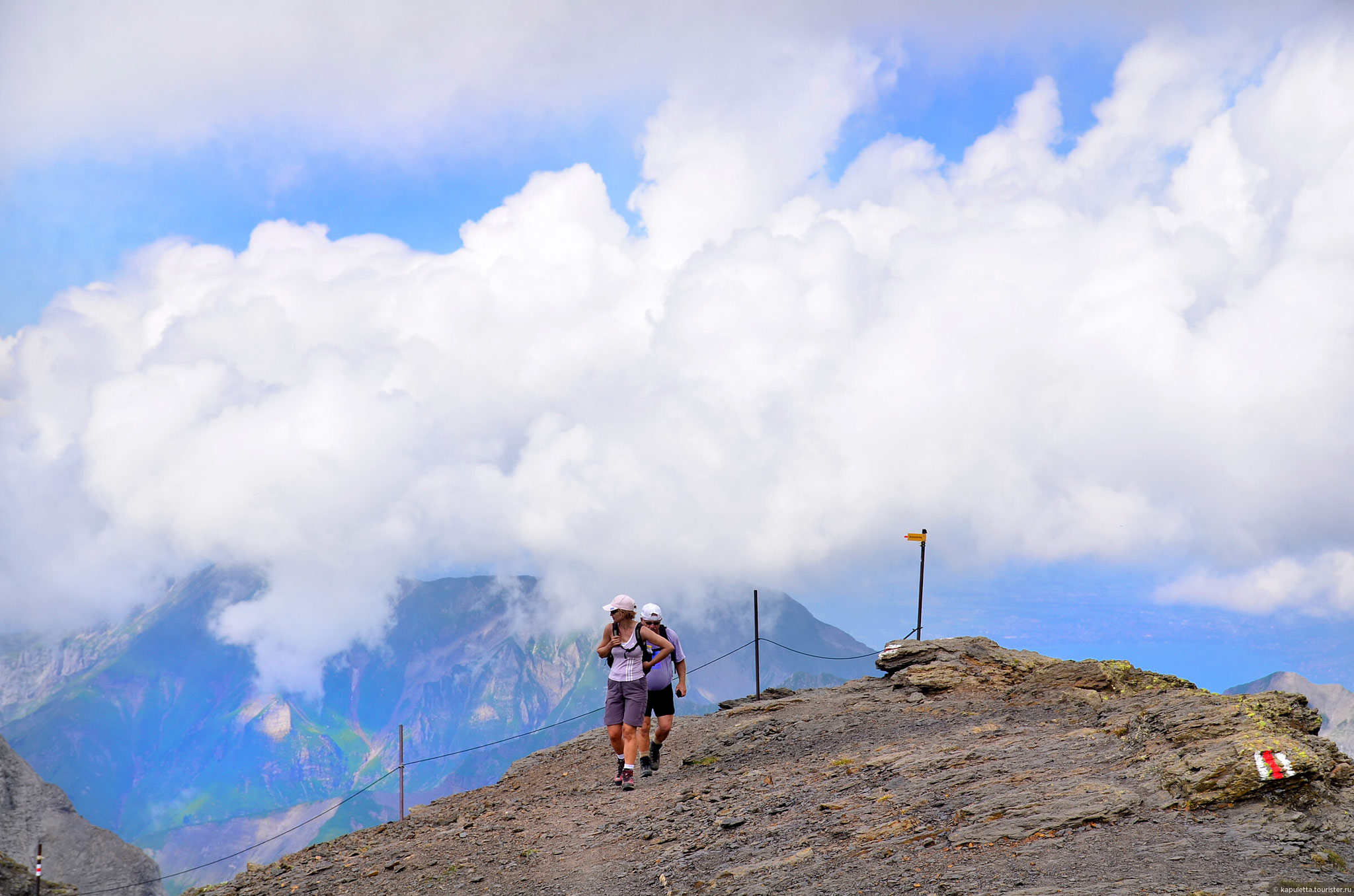 Schilthorn